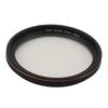 Gold Streak Filter Light   Effect Filter Optical Glass Camera Lens Filter with Case for Photography Nightshoot