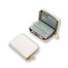 Women's Compact Ultra-thin Wallet: Stylish, Multi-functional Card Holder & Coin Purse