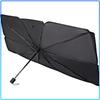 1 pz Tenda Parasole Parabrezza Auto Protezione Anti UV Ombrellino Accessori Auto Per Opel Astra H G Corsa Insignia Astra Antara Meriva Zafira Interno