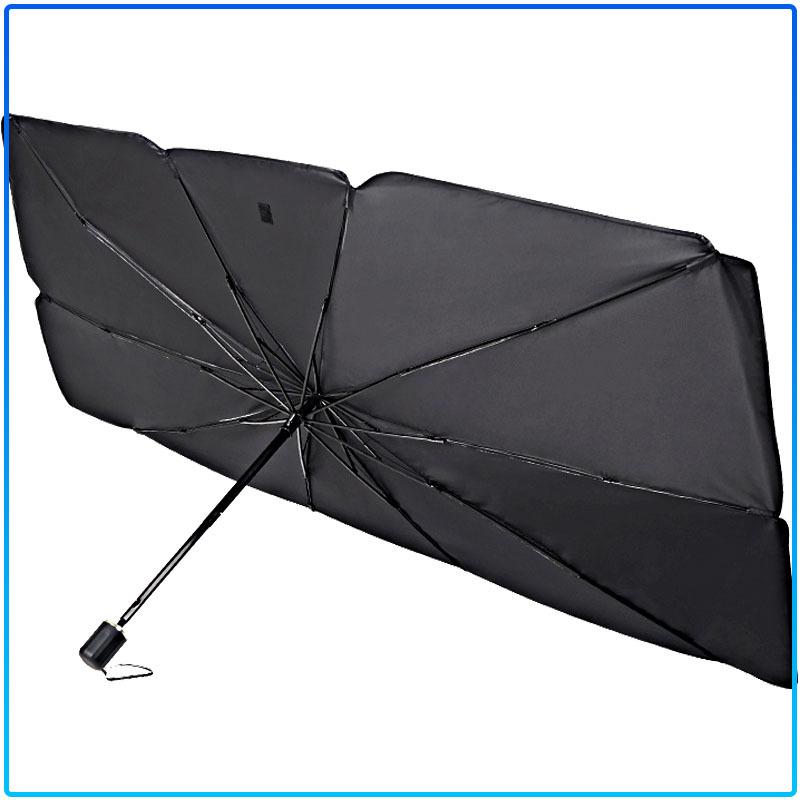 1 pz Tenda Parasole Parabrezza Auto Protezione Anti UV Ombrellino Accessori Auto Per Opel Astra H G Corsa Insignia Astra Antara Meriva Zafira Interno