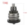 Motorcycle Parts 420684050 420684051 420294811 Unidirectional for