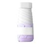 New Ultra-light Flat Six-fold Gradient Parasol Protection UV Pocket Portable Rain Umbrella Beach Umbrella  Sun Umbrella