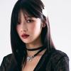 NO.439 [SILVER] HEART SHIELD HAIR PIN