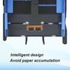 1KR42-90026 Paper Pickup Input Tray Assembly Paper Tray Replacement for 8010 8018 8020 9010 9019 9020 Printer