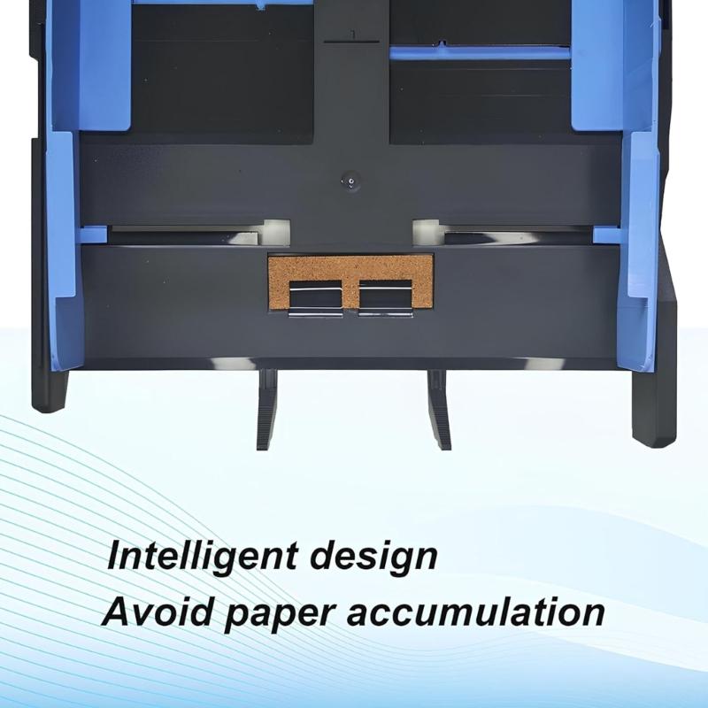 1KR42-90026 Paper Pickup Input Tray Assembly Paper Tray Replacement for 8010 8018 8020 9010 9019 9020 Printer