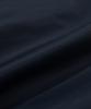 Covernat Arch Logo Satin Varsity Navy