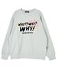 Tops – Camisolas e sweatshirts