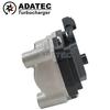 17201-0N042 For Toyota17201-0N040 Yaris Corolla Auris  780708  66KW 90HP 2007 GTB1241VKZ Turbocharger Actuator Turbo Wastegate
