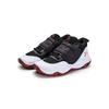Under Armour Non-Slip Durable Low-Top Basketball Shoes Kids sneaker White 3026637
