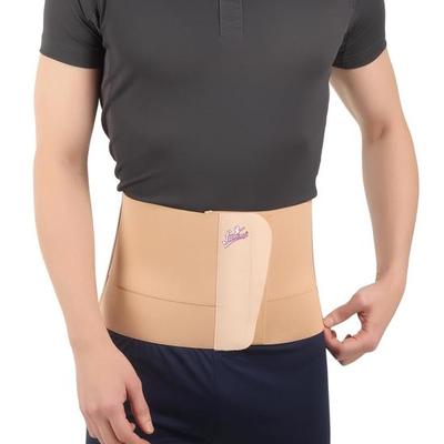 Bauchstützgürtel zur Bauchverkleinerung (20CM) | Bauchstützgürtel für Frauen nach der Schwangerschaft | Bauchgurt nach der Entbindung