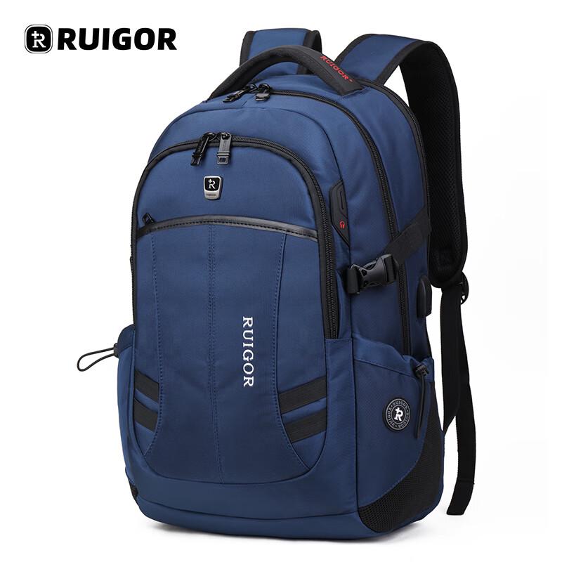 REGO Swiss Army 15.6-16 Inch Business Laptop Backpack