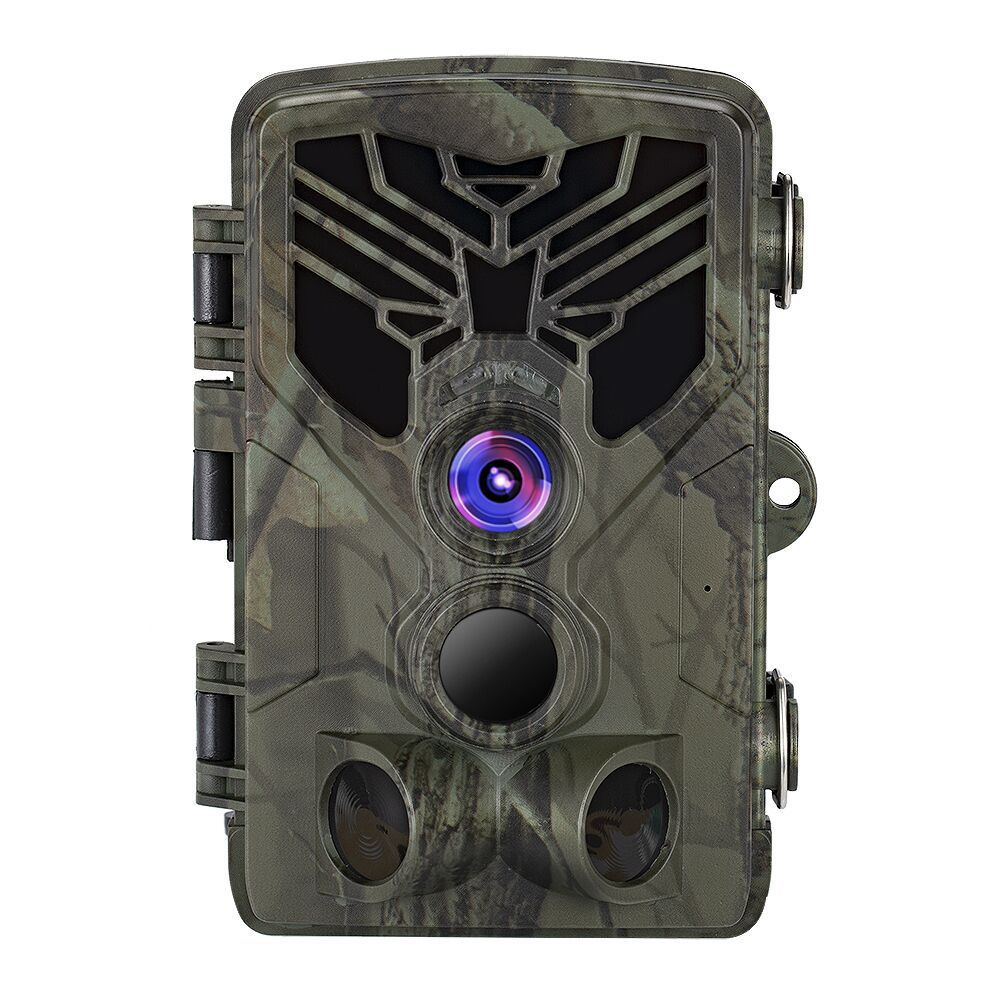 Hunting Camera Outdoor Trail Camera HC-810A 24MP-2.7K 0.3 Seconds