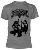 Immortal Battles In The North T-Shirt NEW OFFICIAL