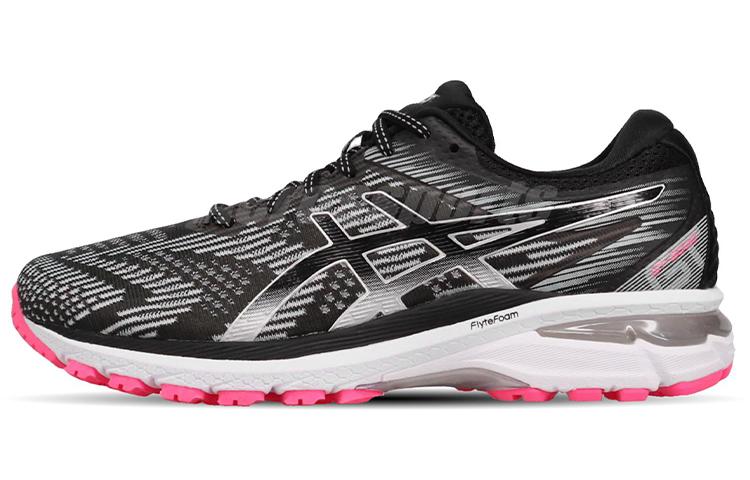 ASICS GT 2000 8 Lite Show Graphite Grey Женские 1012A590-021 37