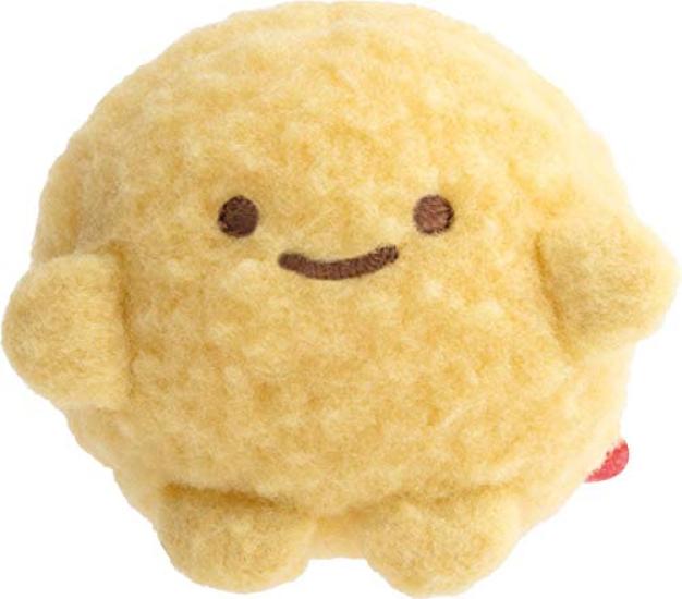 Sumikko Gurashi Plush Toy Agedama MY57601 San-X Hand-held