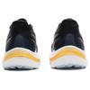 Asics GT 2000 12 Black Fellow Yellow Sneaker 1011B691-005