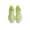 Nike Zoom Double Stacked Barely Volt Women Sneakers Yellow CI0804-700