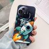 For TCL 50 Pro NxtPaper 5G Phone Case Astronaut Silicone Protection Back Cover For TCL 50 NxtPaper 50Pro 50NxtPaper Funda Coque