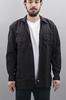 Dickies Men's Long Sleeve Work Shirt, US Size: Small, Color: Black