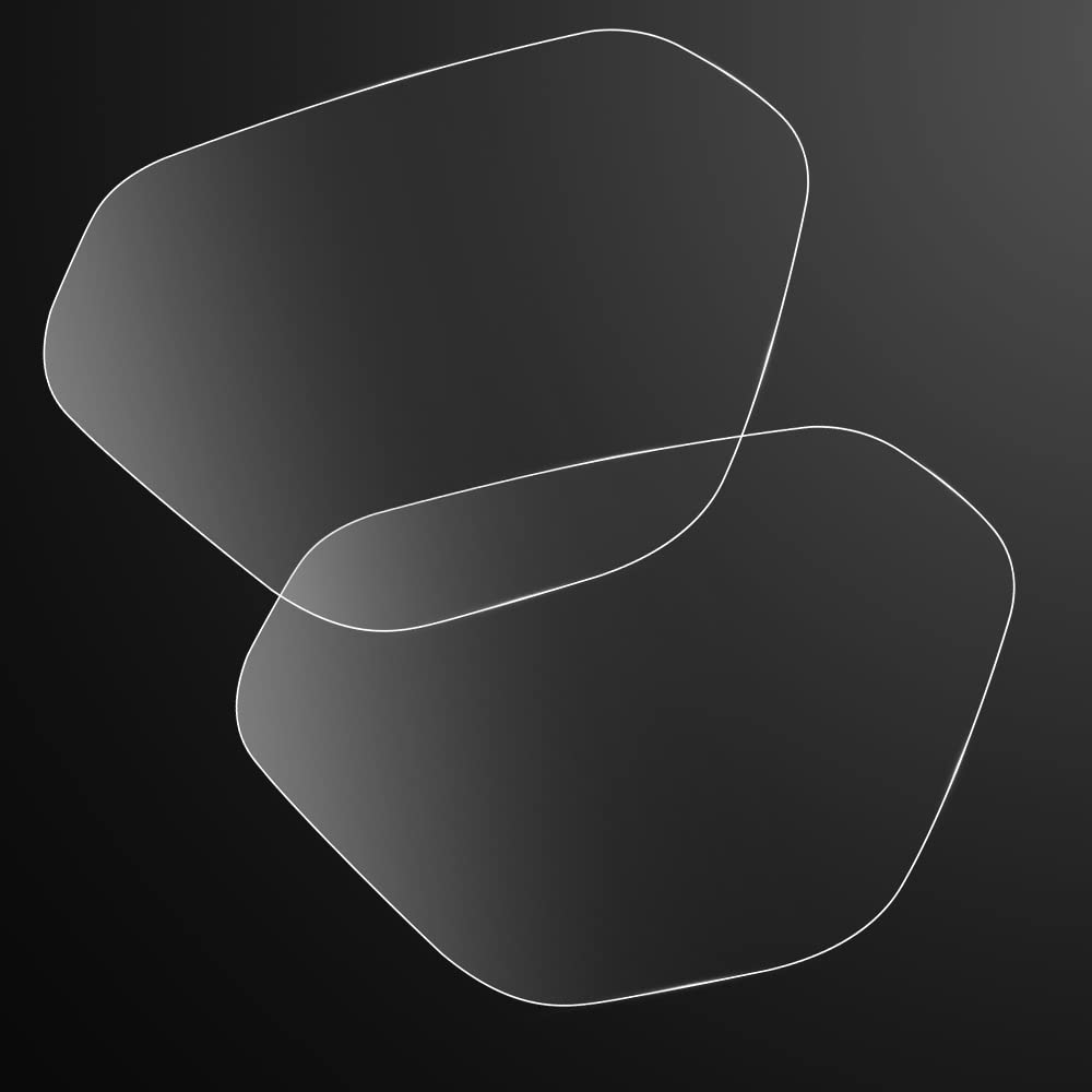 CXEPI Cross Cub 110 Cross Cub 110 2018-2022 Dashboard Instrument Speedometer Cluster Scratch Protection Film Screen Protector X 2