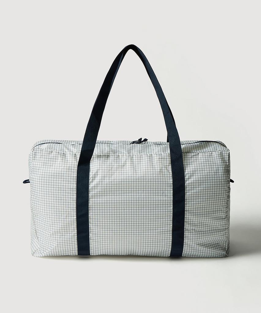 Jaju Ultralight Pocketable Boston Bag