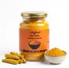 WHIFFRESH Turmeric Powder | 100% Pure | High Curcumin | Anti-Inflammatory & Antioxidant Benefits | No Preservatives | No Added Colours |100% Natu