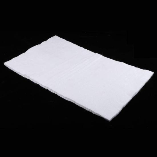 Motorbike Fiberglass Exhaust Muffler Sound Absorption Tool Silencer Packing