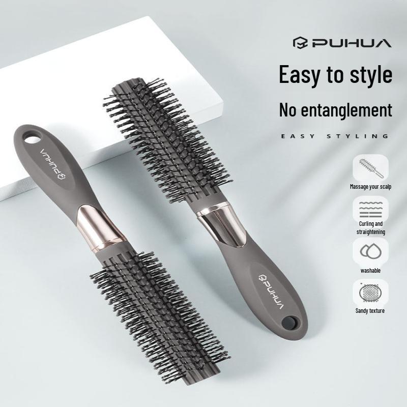 LIEI Hair Styling Round Brush