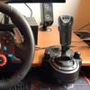 RASTP-USB Euro Truck Simulator PC Schakelpook Pookknop Voor ATS&ETS2 Spellen Compatibel Met Logitech G29 G27 G25 G920 SFN190-BK