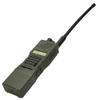 Ryohin Takehin Realistic AN/PRC-152 Dummy Radio, Medium-Range Radio Replica, with Built-in Transceiver, OD Olive Drab / TB999-OD