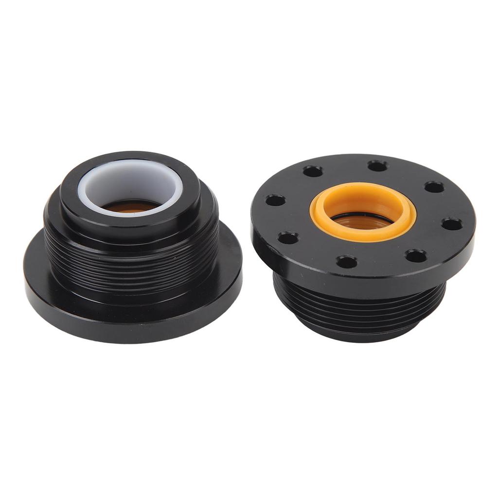 Front Mount Hydraulic Steering Cylinder  Kit High Performance for  HC5345 HS5157 Hydraulic Steering Cylinder  Kit