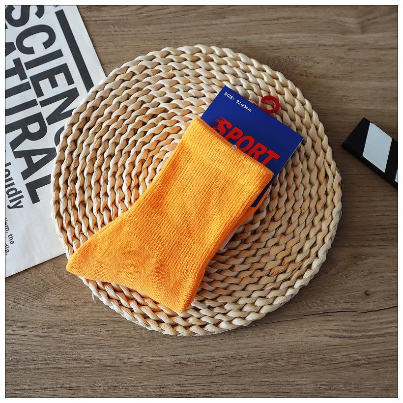 

Женские утолщенные махровые спортивные носки для зимы - средняя длина, полотенцеобразная подошва для бадминтона, тенниса и настольного тенниса Fits Size 35-39