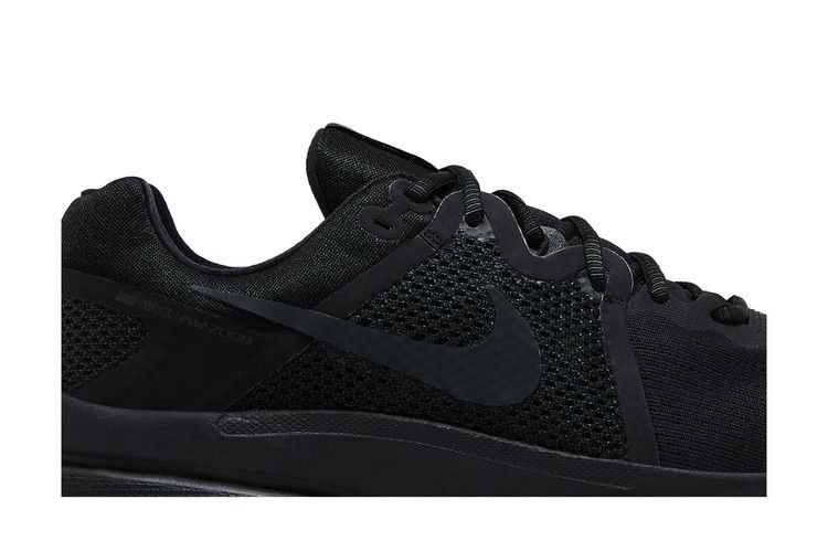 Nike Zoom Prevail Black Anthracite
