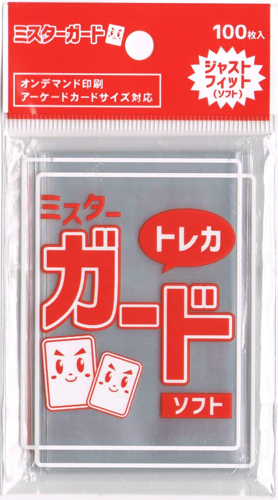 

Защитный чехол совместим с печатной аркадной картой Taisen Baseball Collection FGO Arcade Sangokushi Mr. [Мягкий] размер по запросу/Eiketsu Taisen/Instax