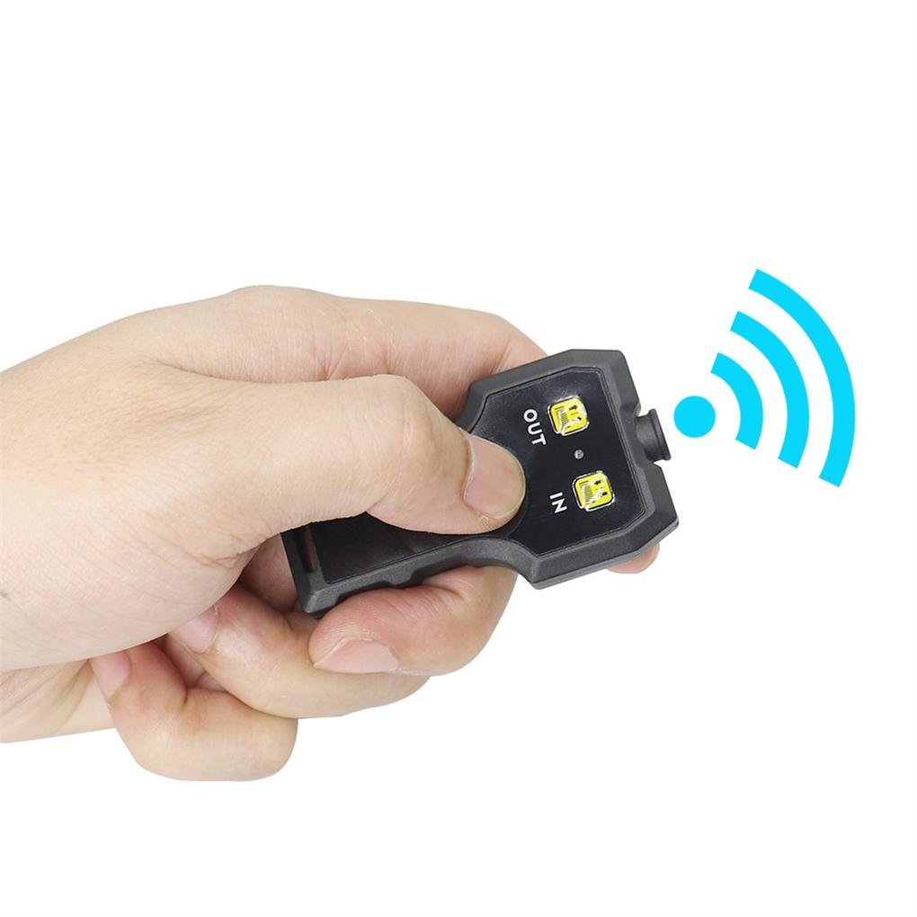 RCGOFOLLOW Winch RC Car Part Rc Winch For 1/10 Axial SCX10 90046 D90 TRX4 TF2 CC01 Capra Crawler RC Upgrade Part