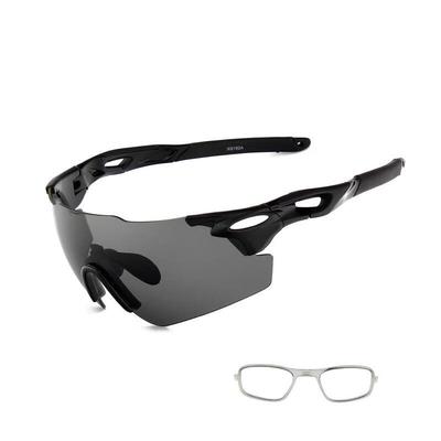 Odzież rowerowa – Okulary rowerowe