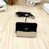 Charging Base Dock Station USB 3.1 Type C Charger Docking with Type C Port Holder for Xiaomi Huawei Samsung Sync Cradle Charger