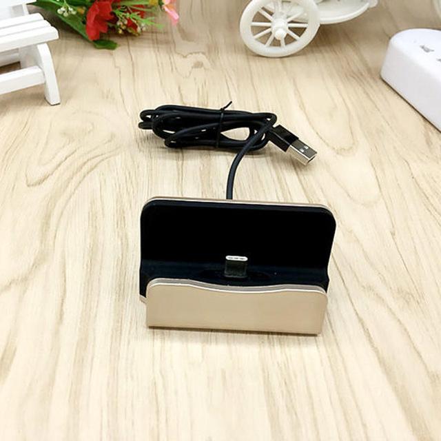 Charging Base Dock Station USB 3.1 Type C Charger Docking with Type C Port Holder for Xiaomi Huawei Samsung Sync Cradle Charger
