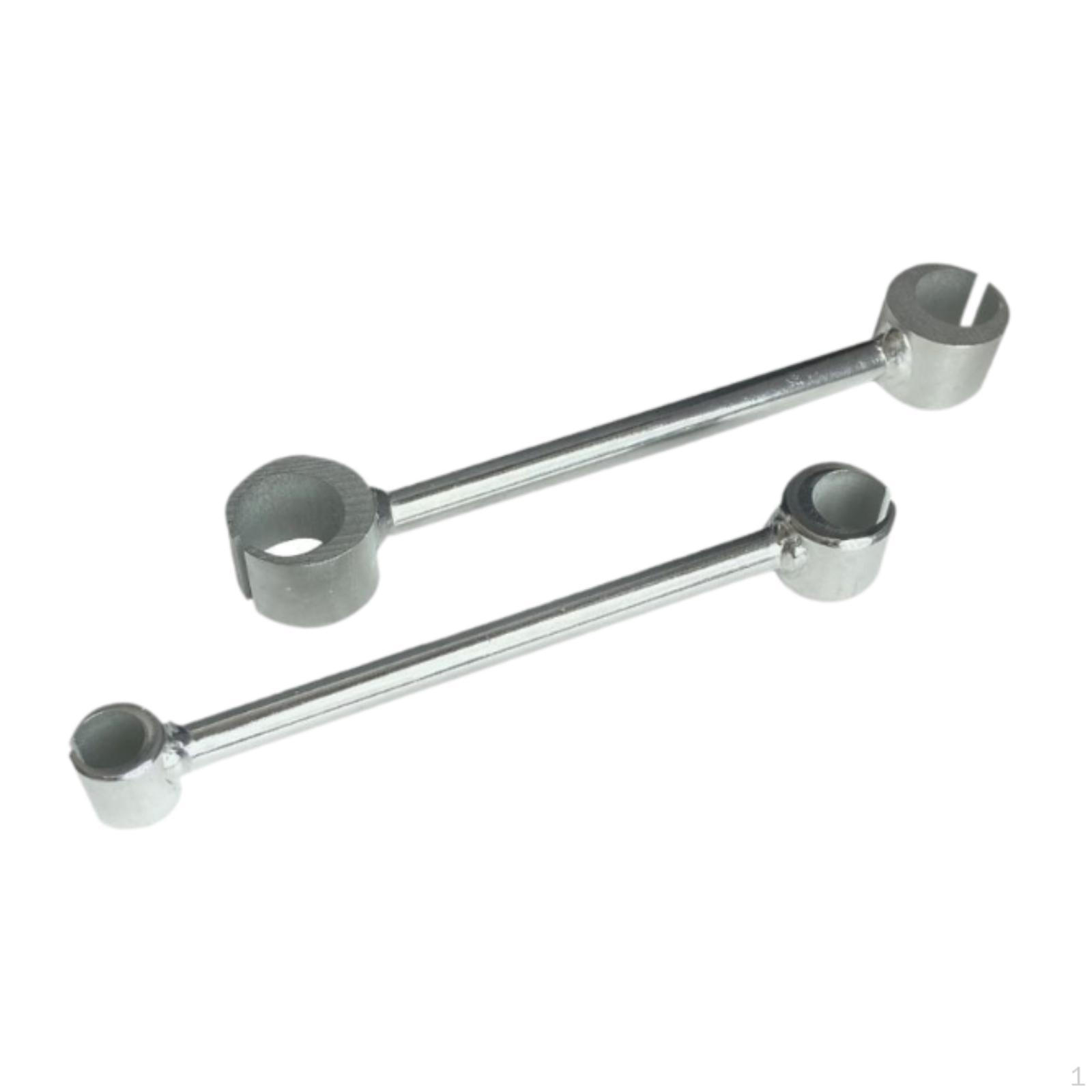 

Регулируемый гаечный ключ для нужд фиксации дверных петель S and L