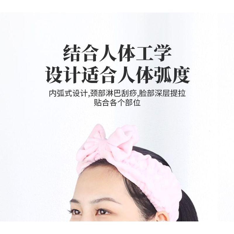 Miumi - Plastic Facial Scraping Tool