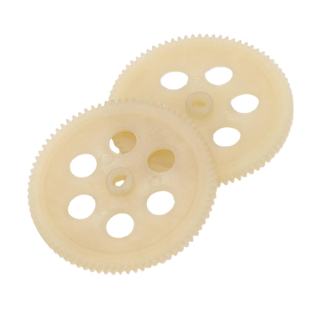 Main Gears, Spare Parts Replacement for RC ERA C032 UH 1 Remote Control Helicopters