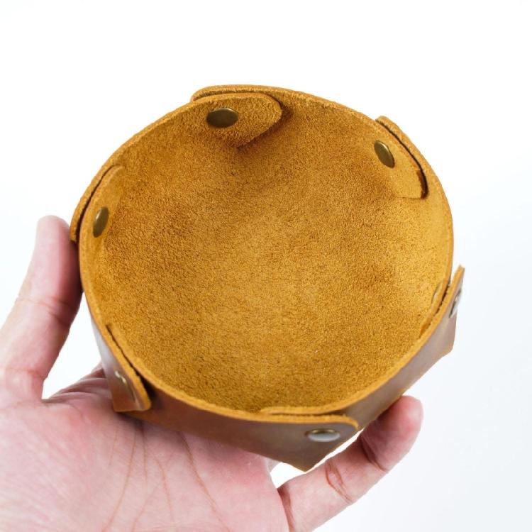 Portable Dice Tray Nordic-Office-Desktop Storage Box Ornament Candy Storage Tray