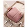Cosmetic Bag Portable Go Out Toilet Bag Women's Partition Travel Makeup Brush Lipstick Storage Bag