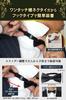 [Best Item] Bow Tie for Men and Kids, One-Touch Tie, Ribbon Tie, Easy Hook Bow Tie, Black, Small Butterfly 0306