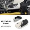 Accesorii de exterior – Capace de rezervor auto