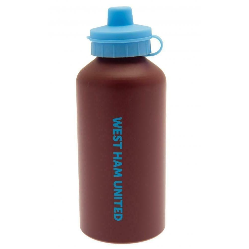 West Ham United FC Sticlă de apă mată de 500 ml