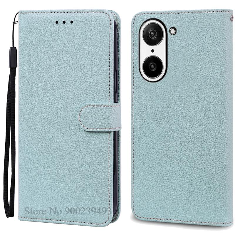 For Oneplus Nord CE5 Case Wallet Leather Flip Cover For Oneplus Nord CE 5 Case Magnetic Wallet Cover Coque Fundas Shell