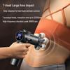 KONKA LV19-9X Percussion Massager CN Plug (adapter Included)