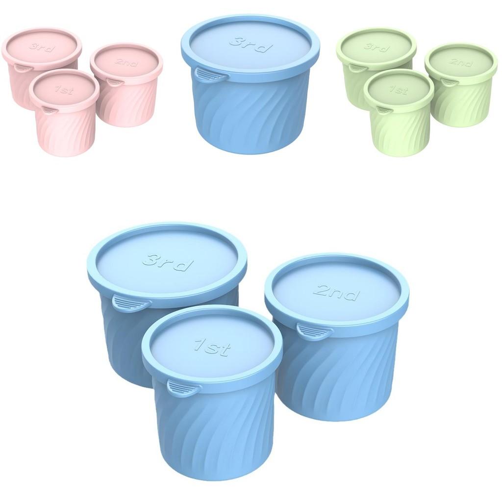Stanley Silicone Ice Cube Tray Flexible Mold For Easy Release Ice Cubes Convenient For Home Or Bar Use
