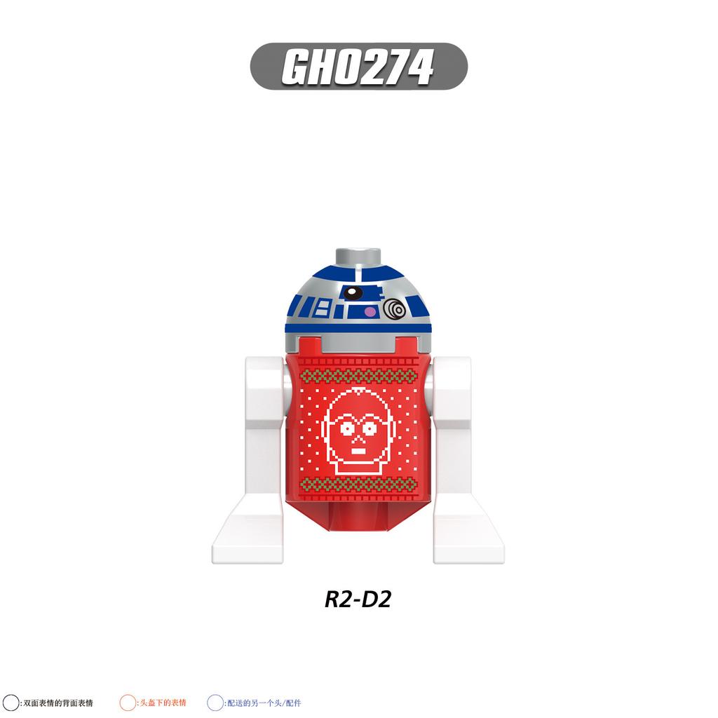 Back To The Future Bricks Gift Hazbin Hotel For Halloween Christmas Minifigures Building Blocks Mini Action Figures For Children